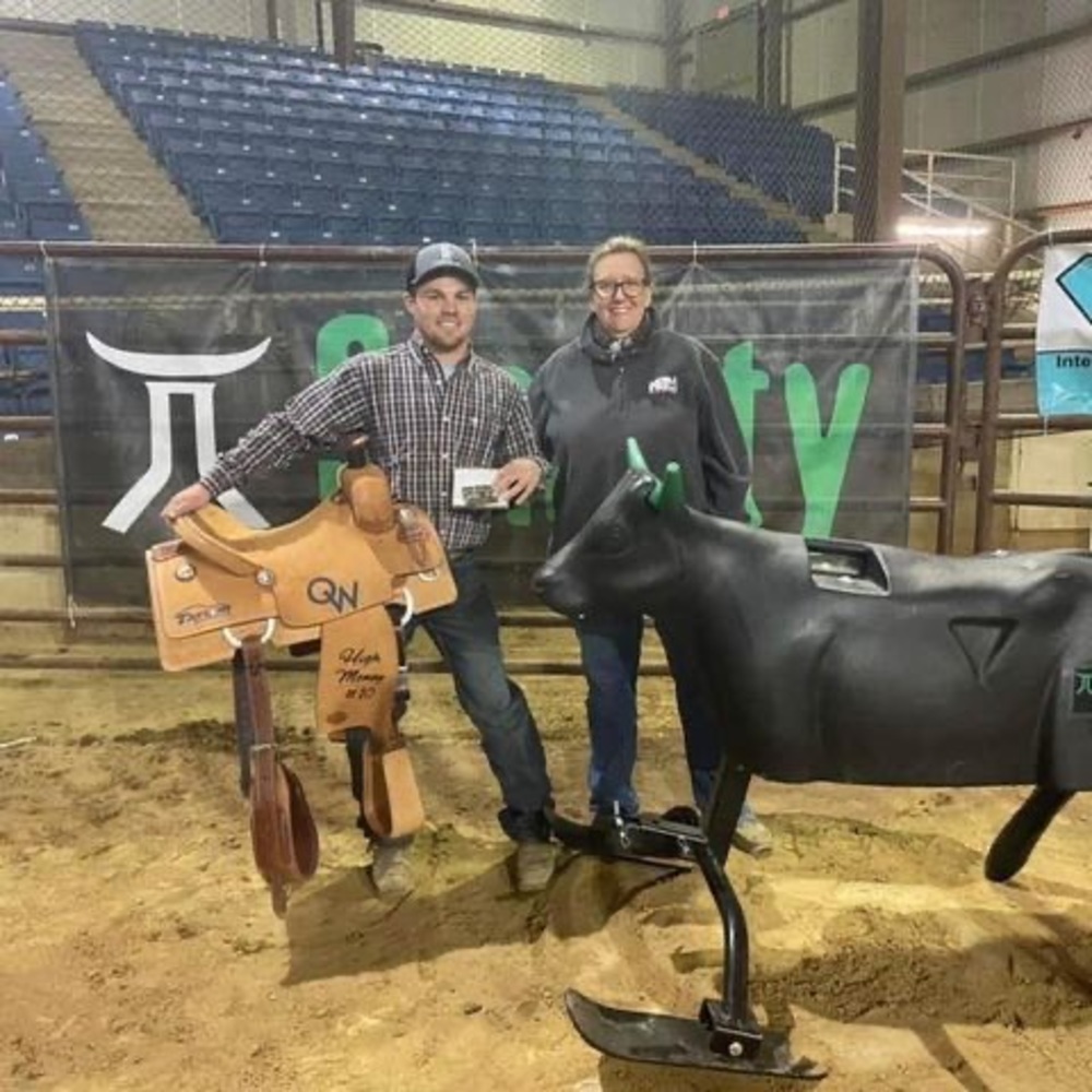 Meet your Posher, Isaac